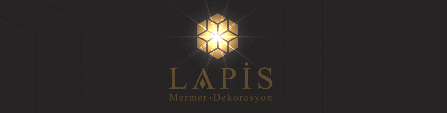 Lapis Mermer Dekorasyon