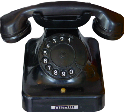 Telefon